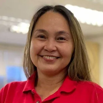Julia Chin